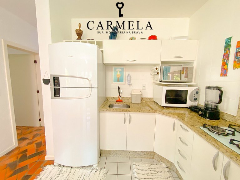 Lt21pzK5 - Portezuelo - Apartamento, dois dormitórios