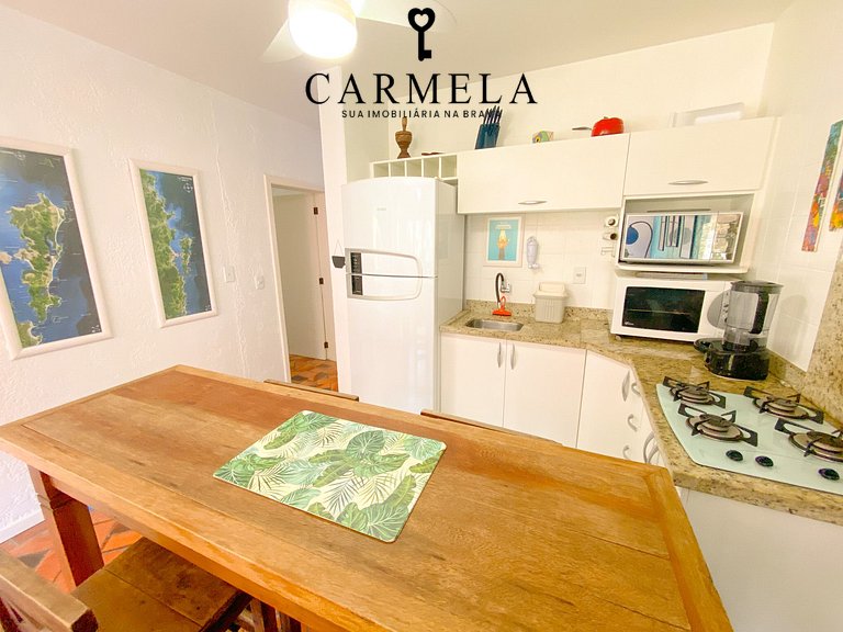 Lt21pzK5 - Portezuelo - Apartamento, dois dormitórios