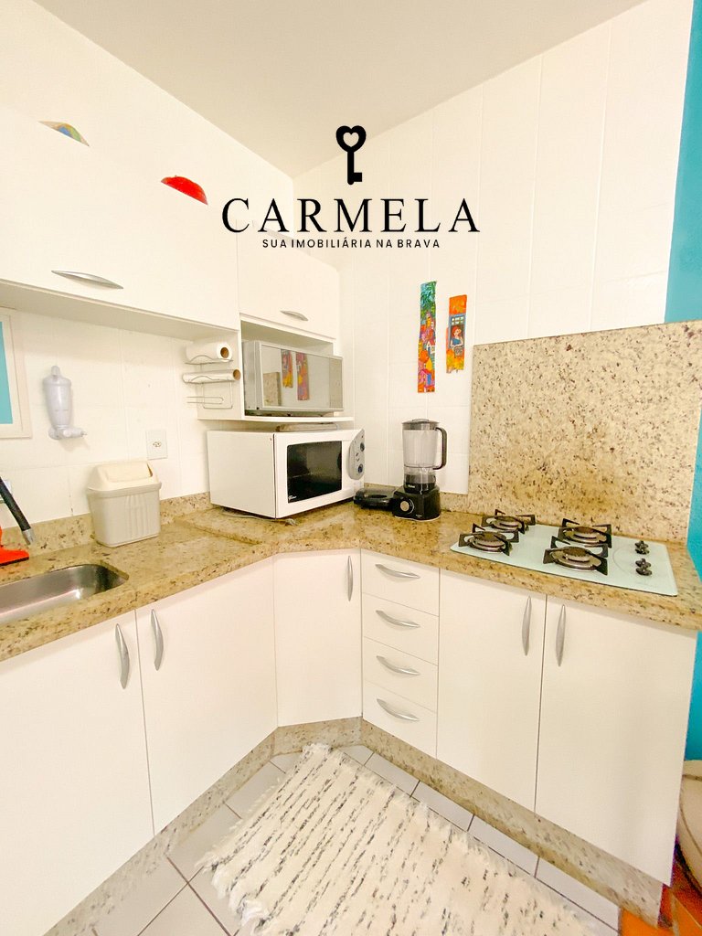 Lt21pzK5 - Portezuelo - Apartamento, dois dormitórios