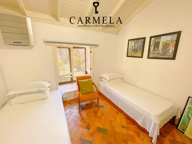 Lt21pzK5 - Portezuelo - Apartamento, dois dormitórios