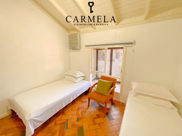 Lt21pzK5 - Portezuelo - Apartamento, dois dormitórios