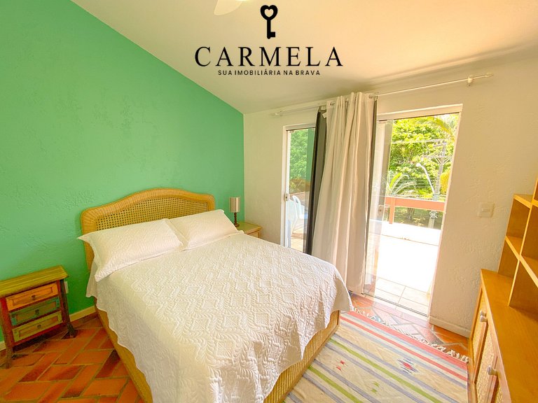 Lt21pzK5 - Portezuelo - Apartamento, dois dormitórios