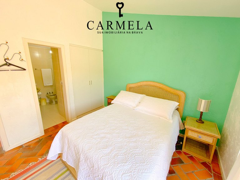 Lt21pzK5 - Portezuelo - Apartamento, dois dormitórios