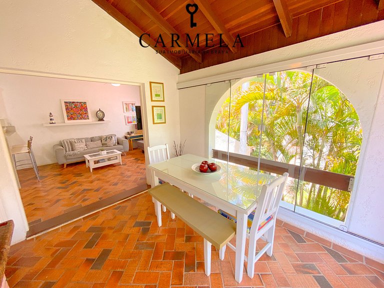 Lt21pzI6e - Portezuelo - Apartamento, dois dormitórios