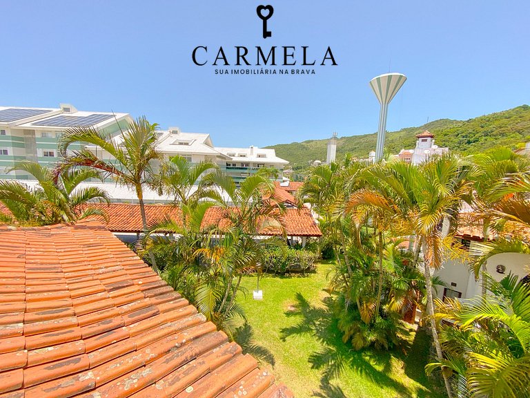 Lt21pzI6e - Portezuelo - Apartamento, dois dormitórios
