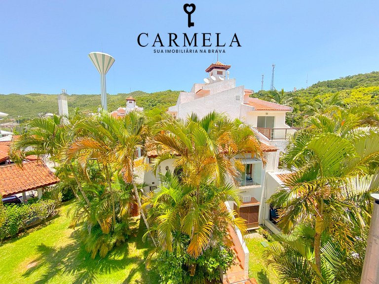 Lt21pzI6e - Portezuelo - Apartamento, dois dormitórios