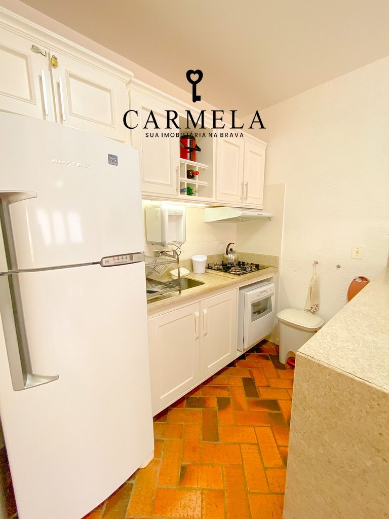 Lt21pzI6e - Portezuelo - Apartamento, dois dormitórios