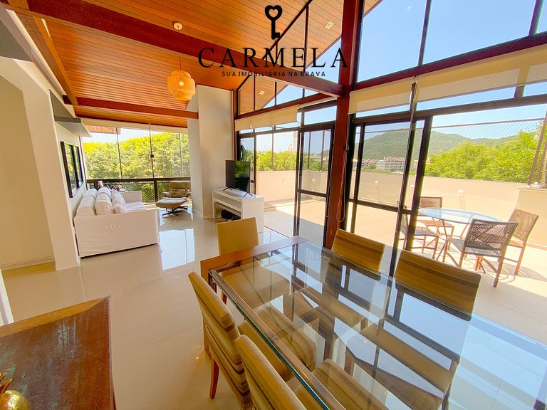 Lt31cu42s - Curimã - Apartamento, três dormitórios