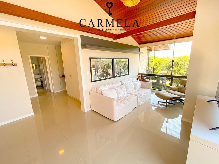 Lt31cu42s - Curimã - Apartamento, três dormitórios