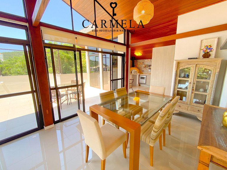 Lt31cu42s - Curimã - Apartamento, três dormitórios