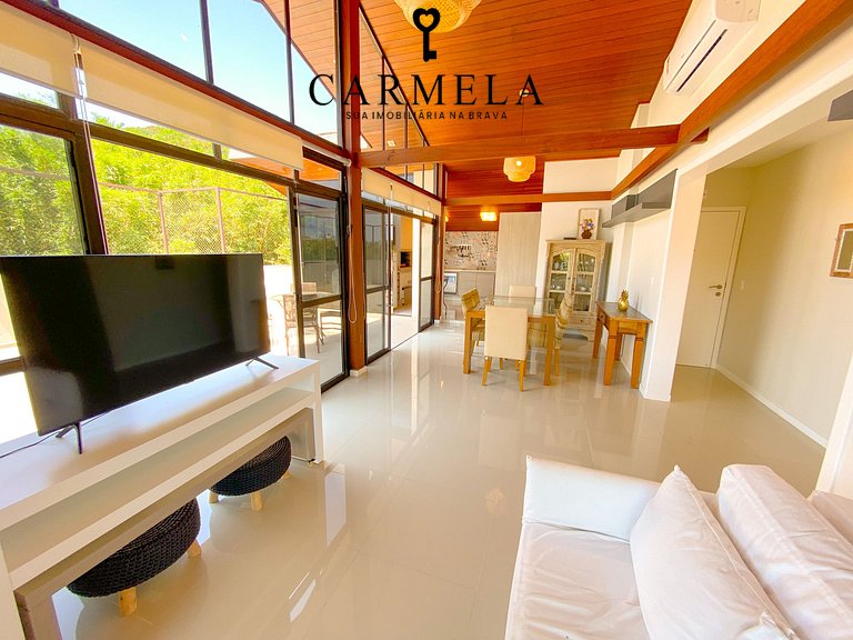 Lt31cu42s - Curimã - Apartamento, três dormitórios
