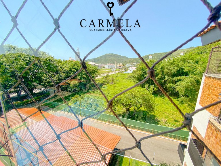 Lt31cu42s - Curimã - Apartamento, três dormitórios