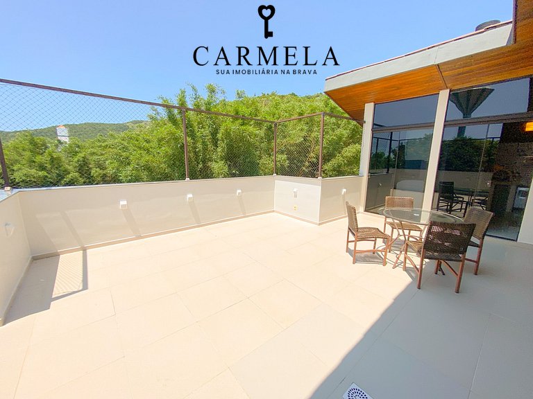 Lt31cu42s - Curimã - Apartamento, três dormitórios