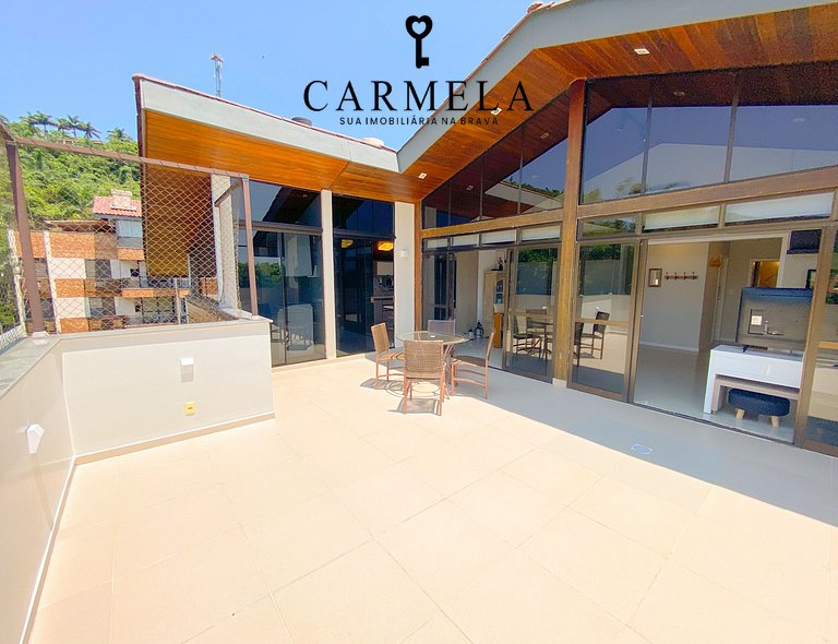 Lt31cu42s - Curimã - Apartamento, três dormitórios
