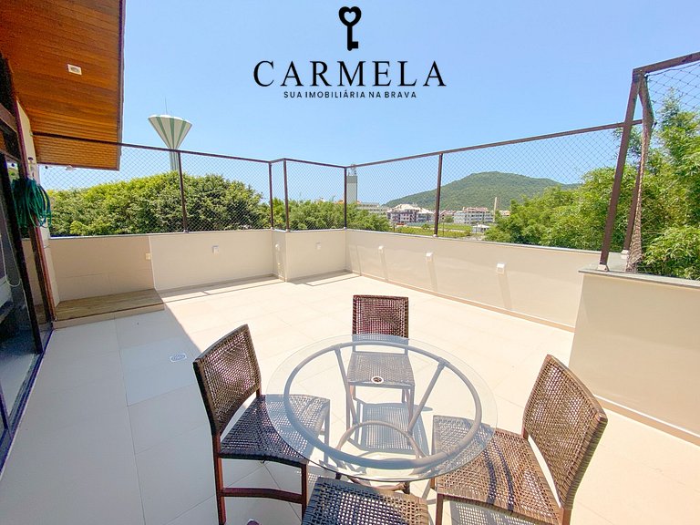 Lt31cu42s - Curimã - Apartamento, três dormitórios