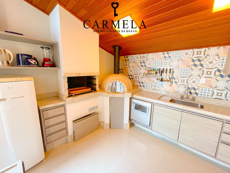 Lt31cu42s - Curimã - Apartamento, três dormitórios