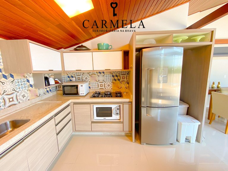 Lt31cu42s - Curimã - Apartamento, três dormitórios