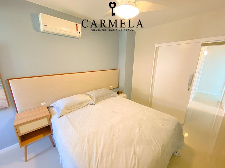 Lt31cu42s - Curimã - Apartamento, três dormitórios