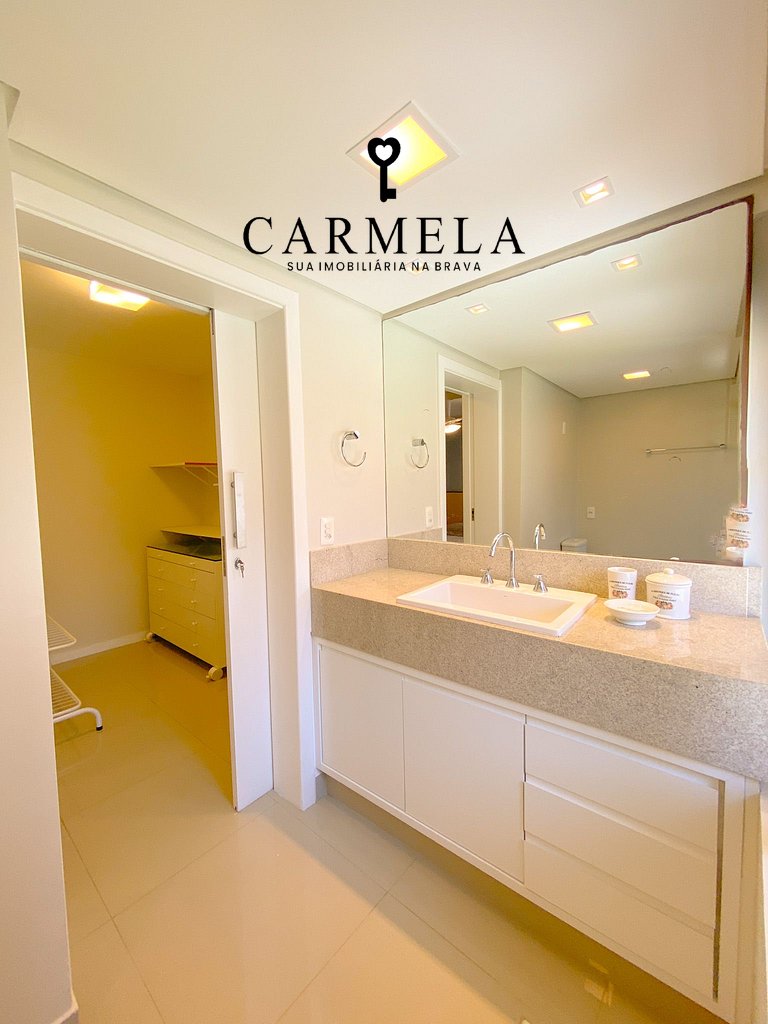 Lt31cu42s - Curimã - Apartamento, três dormitórios