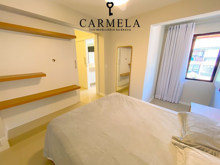 Lt31cu42s - Curimã - Apartamento, três dormitórios