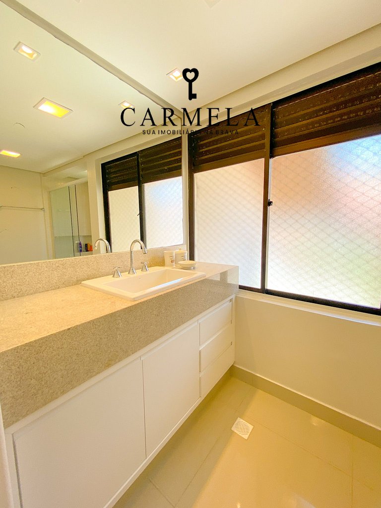 Lt31cu42s - Curimã - Apartamento, três dormitórios