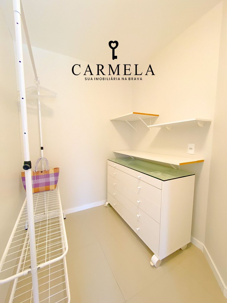 Lt31cu42s - Curimã - Apartamento, três dormitórios