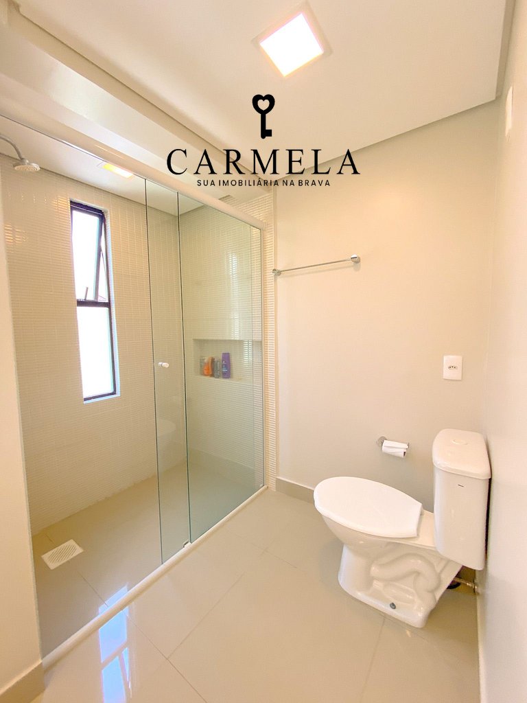 Lt31cu42s - Curimã - Apartamento, três dormitórios