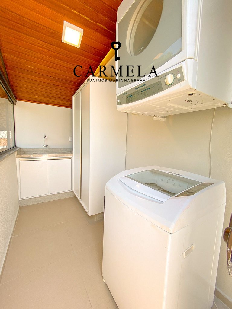 Lt31cu42s - Curimã - Apartamento, três dormitórios