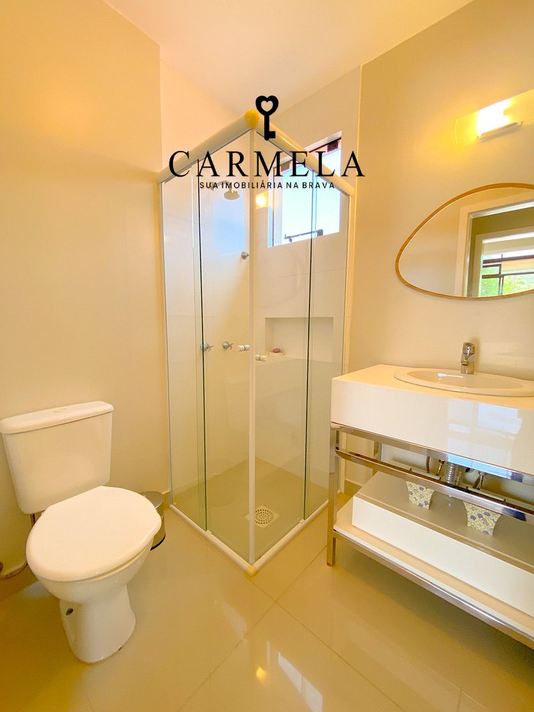 Lt31cu42s - Curimã - Apartamento, três dormitórios