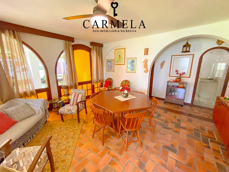 Lt21pzE1e - Portezuelo - Apartamento, dois dormitórios