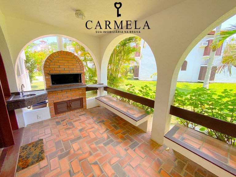 Lt21pzE1e - Portezuelo - Apartamento, dois dormitórios