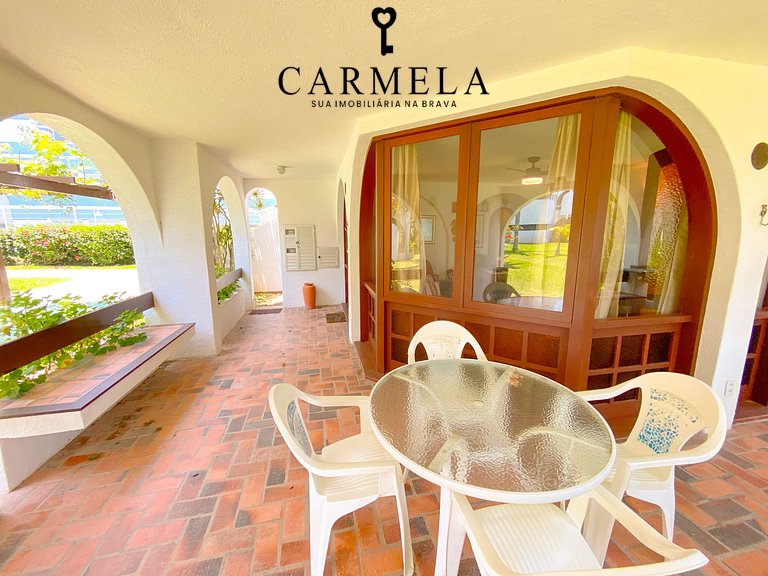 Lt21pzE1e - Portezuelo - Apartamento, dois dormitórios