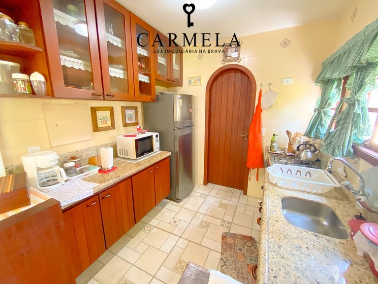 Lt21pzE1e - Portezuelo - Apartamento, dois dormitórios