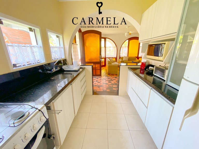 Lt21pzA1e - Portezuelo - Apartamento, dois dormitórios