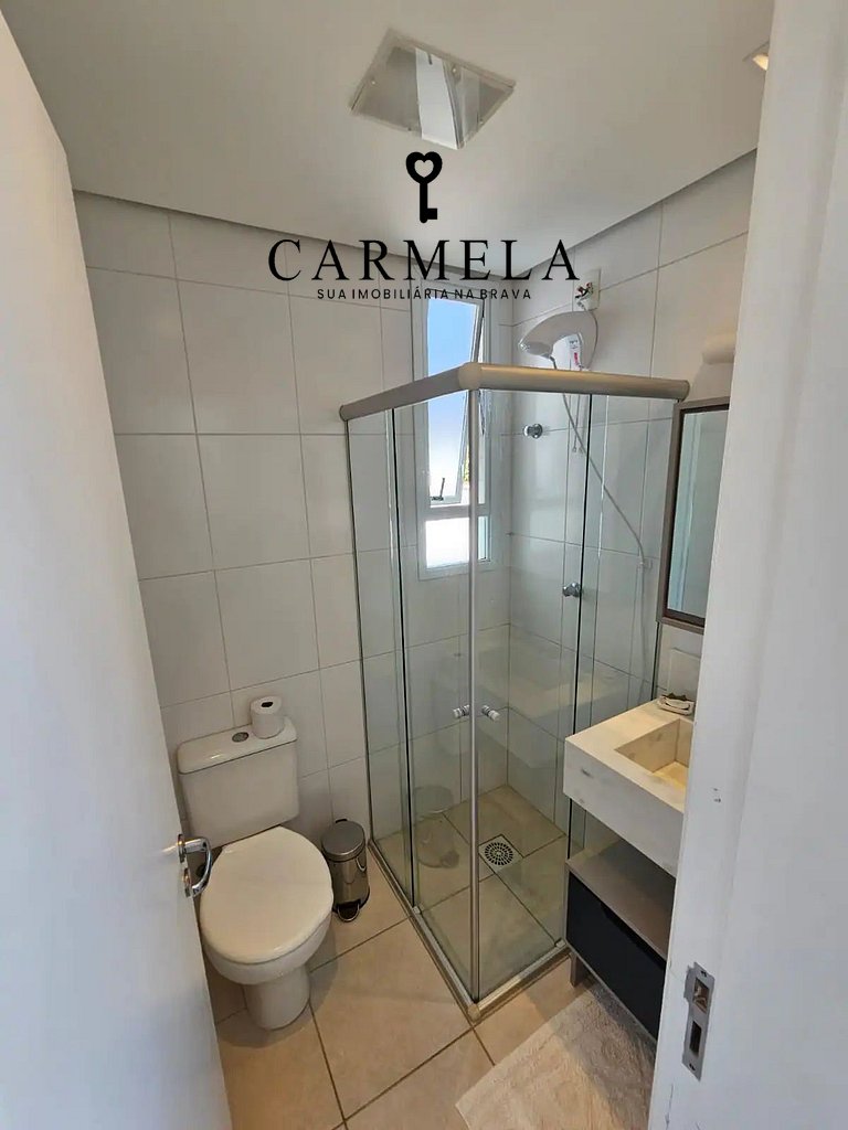 lt33cs28x- Costa do Sol - Apartamento, quatro dormitórios