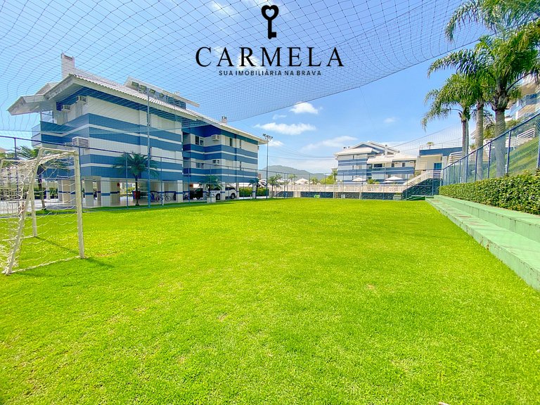 Lt22aa42t - Água Azul - Apartamento, dois dormitórios