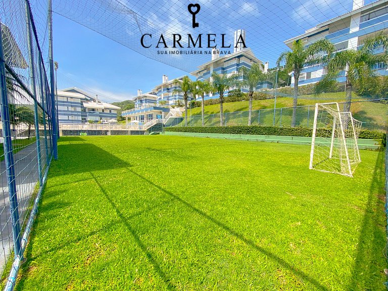 Lt32aa34r - Água Azul - Apartamento, três dormitórios