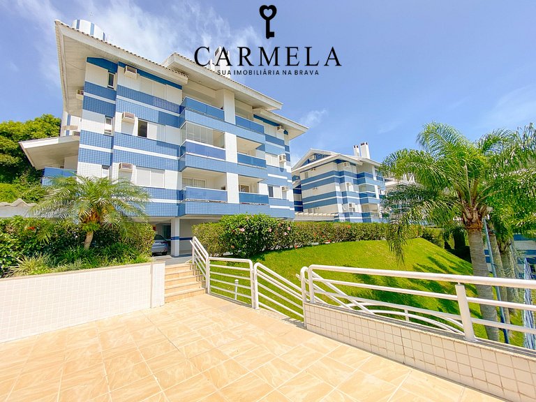 Lt22aa42t - Água Azul - Apartamento, dois dormitórios