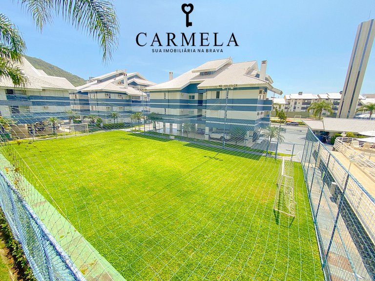 Lt21aa24qe - Água Azul - Apartamento, dois dormitórios