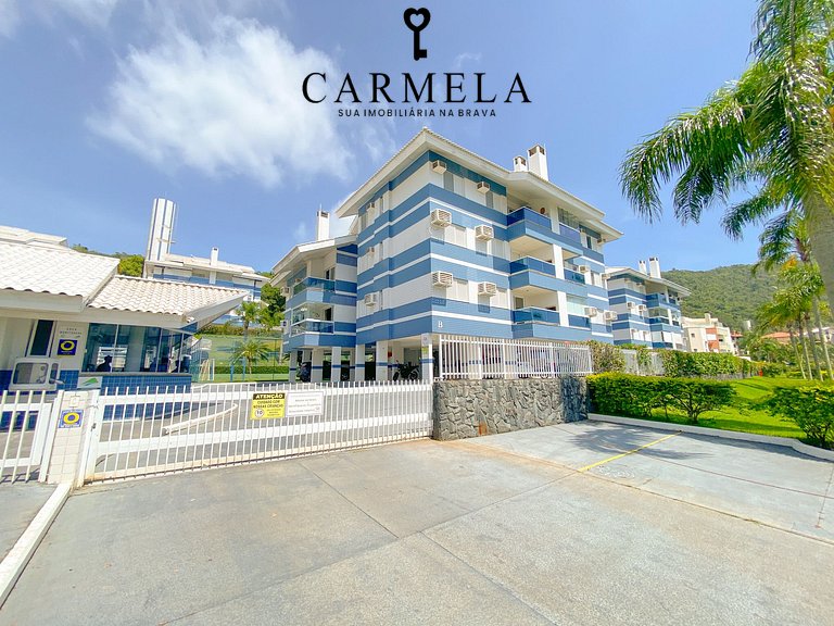 Lt22aa42t - Água Azul - Apartamento, dois dormitórios