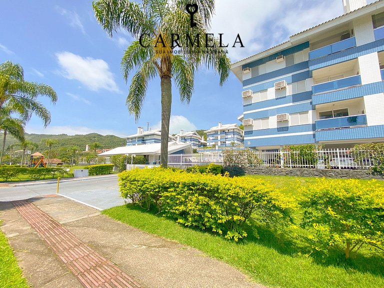 Lt22aa42t - Água Azul - Apartamento, dois dormitórios