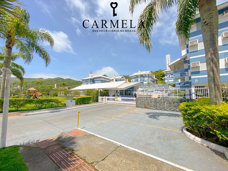 Lt22aa42t - Água Azul - Apartamento, dois dormitórios