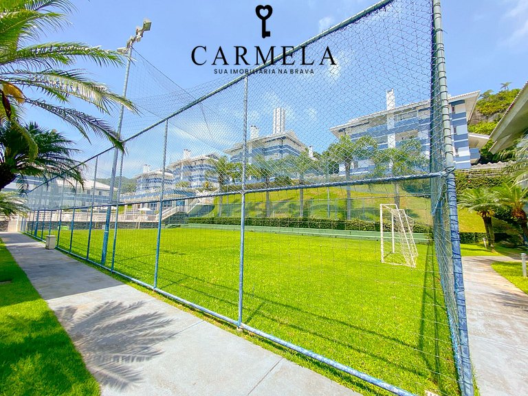Lt22aa42t - Água Azul - Apartamento, dois dormitórios