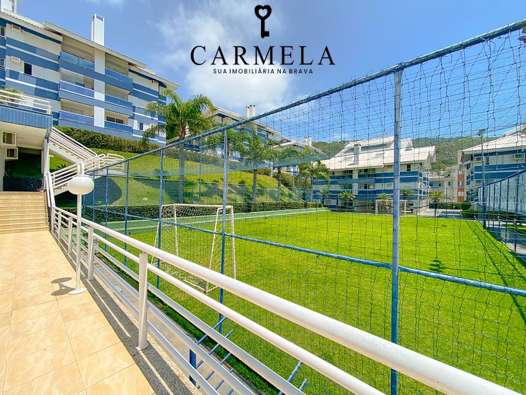 Lt22aa42t - Água Azul - Apartamento, dois dormitórios