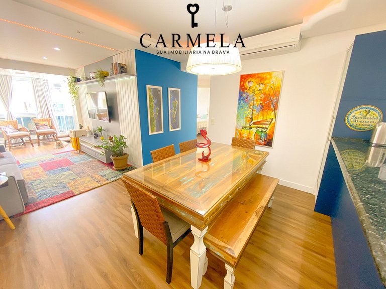 Lt31aa23u - Água Azul - Apartamento, três dormitórios