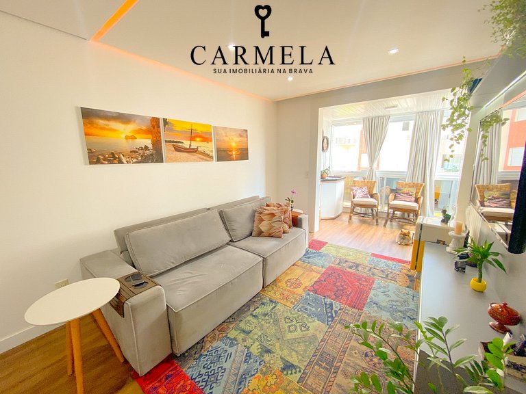 Lt31aa23u - Água Azul - Apartamento, três dormitórios