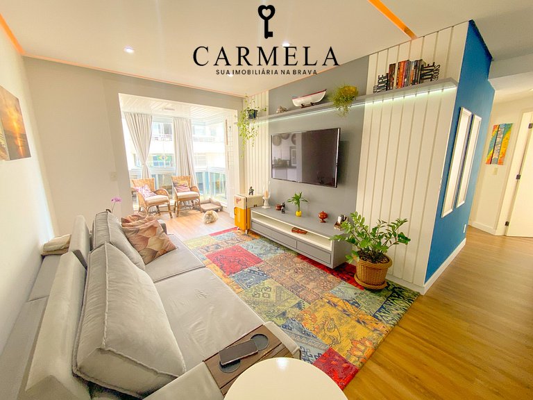 Lt31aa23u - Água Azul - Apartamento, três dormitórios