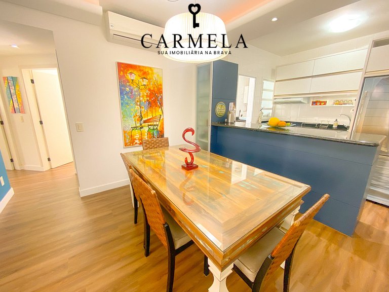Lt31aa23u - Água Azul - Apartamento, três dormitórios
