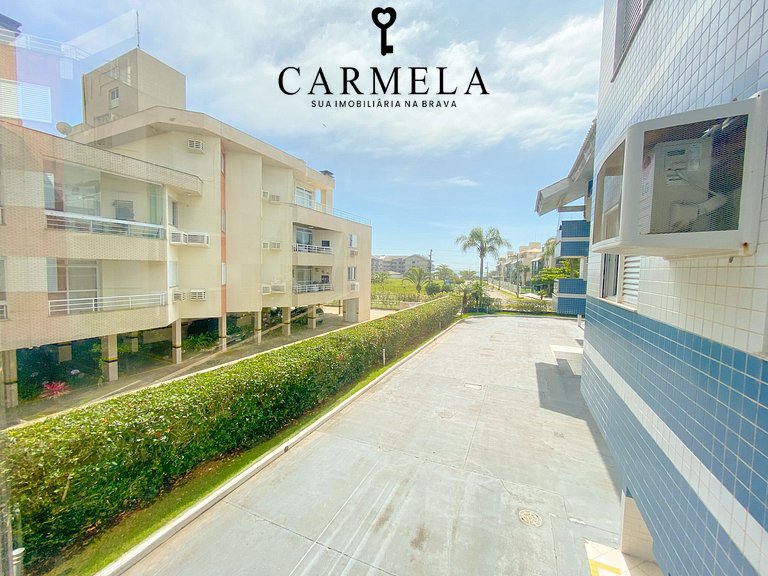 Lt31aa23u - Água Azul - Apartamento, três dormitórios