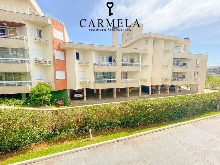 Lt31aa23u - Água Azul - Apartamento, três dormitórios
